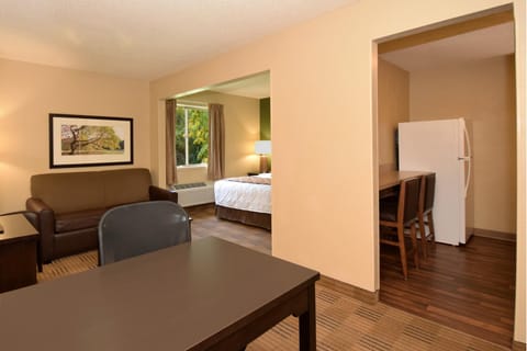 Southpoint Suites Hôtel in Jacksonville