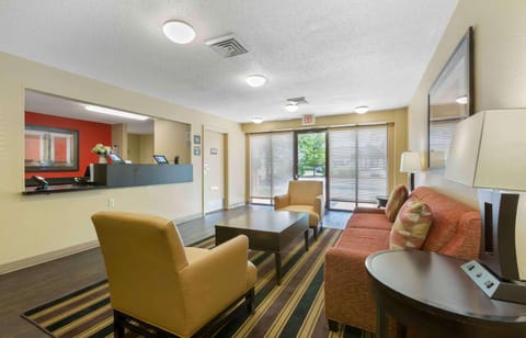 Extended Stay America Suites - Toledo - Maumee Hotel in Maumee