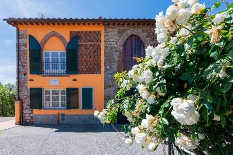 La Mandolata dei Poeti Apartaments Apartment in Lucca