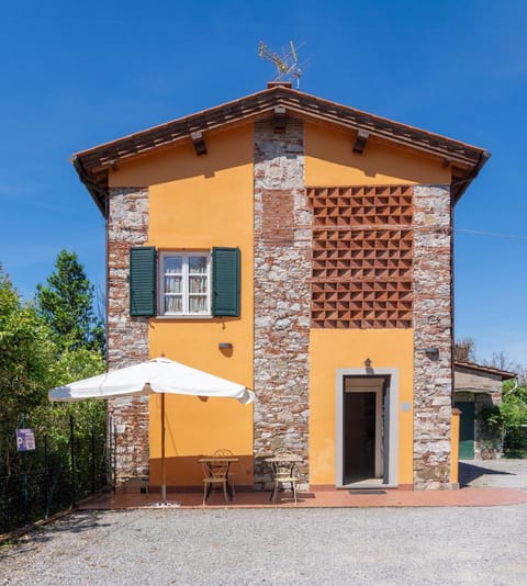 La Mandolata dei Poeti Apartaments Apartment in Lucca