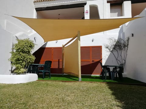 Two Lofts Appartement in Matalascañas