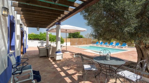 Patio, Pool view, Swimming pool, Swimming pool