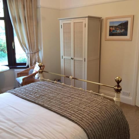 Baytree B&B Bed and Breakfast in Saint Austell