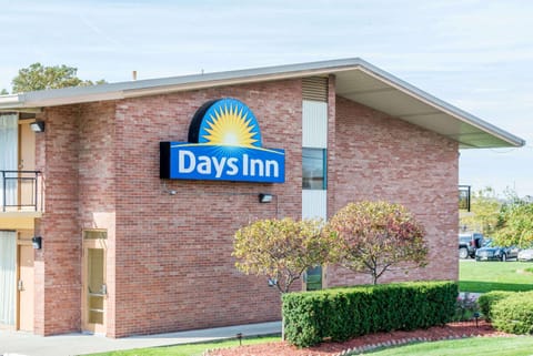 Days Inn by Wyndham Niles Hôtel in Ohio