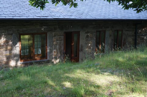 Casa Rural Leonor House in Senabria