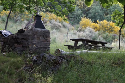 Casa Rural Leonor House in Senabria