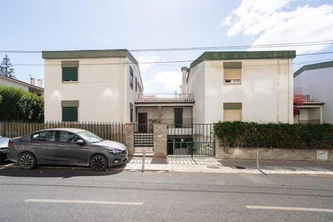 Vinaika Loft Condominio in Carcavelos