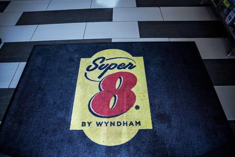 Super 8 by Wyndham Holbrook Hôtel in Holbrook
