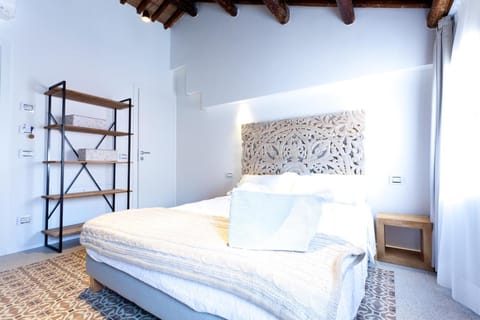 B&B LA CANEVA 951 Bed and Breakfast in Chioggia