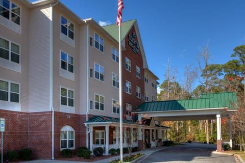 Country Inn & Suites by Radisson, Wilmington, NC Hôtel in Wilmington