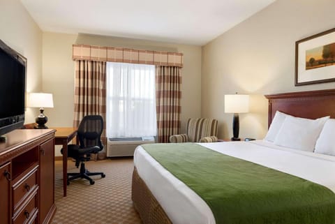 Country Inn & Suites by Radisson, Peoria North, IL Hotel in Peoria