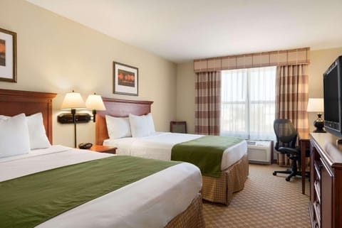 Country Inn & Suites by Radisson, Peoria North, IL Hotel in Peoria