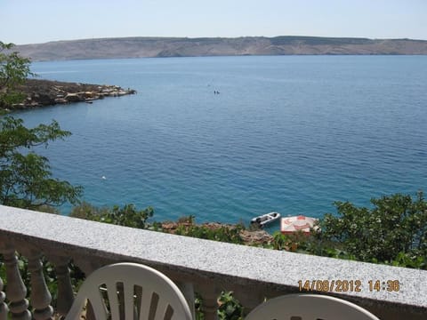 Balcony/Terrace, children, Family