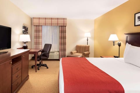 Country Inn & Suites by Radisson, Cedar Rapids Airport, IA Hotel in Cedar Rapids