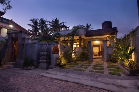 Alam Grigis Ubud Chambre d’hôte in Sukawati