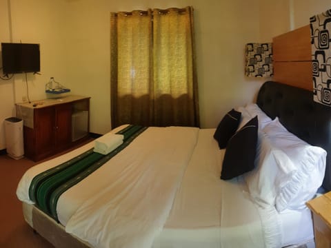 Kwarto's Bed and Breakfast in Siquijor