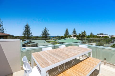 Dreamtime Villa Haus in Kingscliff