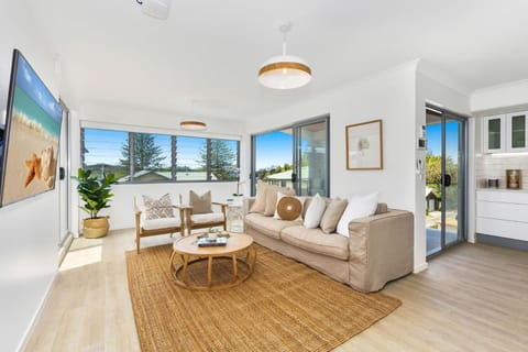 Dreamtime Villa House in Kingscliff