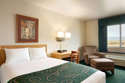Travelodge by Wyndham Milford Hotel in Utah