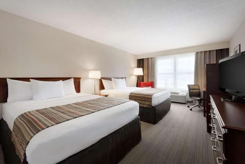 Country Inn & Suites by Radisson, Houghton, MI Hôtel in Houghton