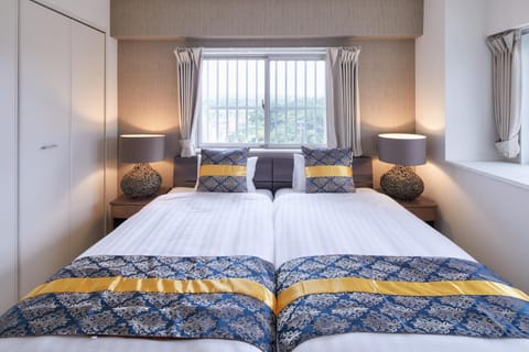 Comfort Villa Apartment hotel in Okinawa Prefecture