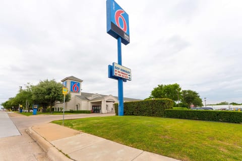 Motel 6-Dallas, TX - Northeast Hôtel in Garland