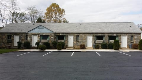 Rock Haven Motel Motel in Asheville