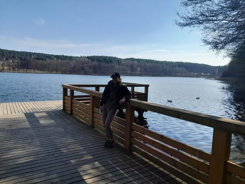 Domki na górce House in West Pomeranian Voivodeship, Poland