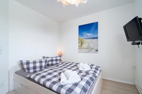 Nautic Strandhotel Eigentumswohnung in Sierksdorf