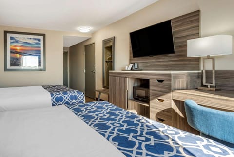 The Waves Hotel, Ascend Hotel Collection Hotel in Wildwood