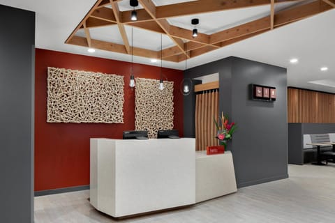 TownePlace Suites by Marriott Loveland Fort Collins Hotel in Loveland