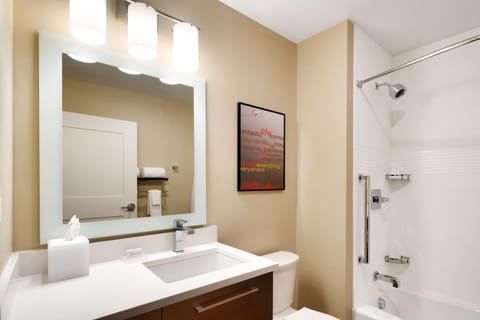 TownePlace Suites by Marriott Salt Lake City Draper Hotel in Draper