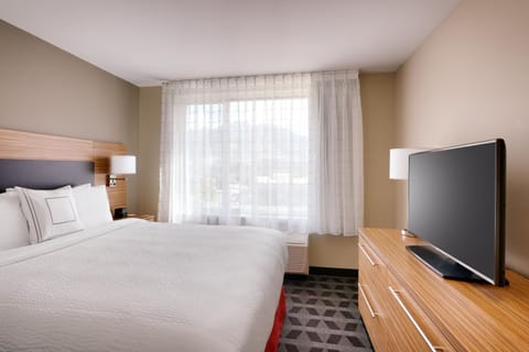 TownePlace Suites by Marriott Salt Lake City Draper Hôtel in Draper