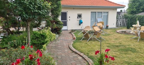 Cichy zakątek Vacation rental in Region of Southern Denmark