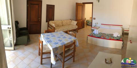 Magi - Ginestra Apartment in Ponza