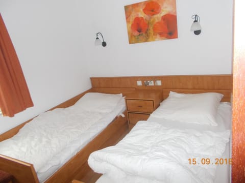 Neptunweg Apartment in Cuxhaven