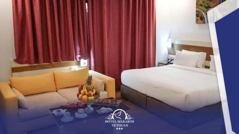 HOTEL MAKARIM TETOUAN Hotel in Tangier-Tétouan-Al Hoceima
