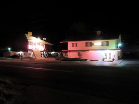 Travel Inn Motel Motel in Canon City