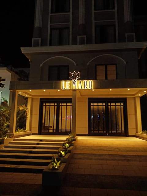 LEMARQ Hotel in Dehradun