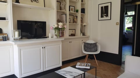 Little Suite - GAYLOR Condo in Lille
