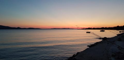 Villa Diana Apartment in Šibenik-Knin County, Croatia