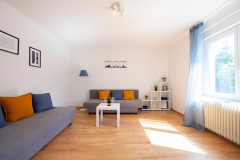 Apartment Ksenija Condo in Ljubljana