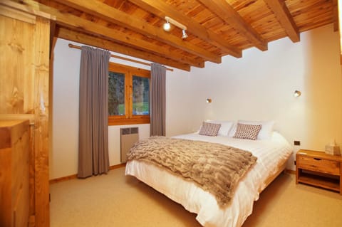 Chalet du Pre Chalet in Bourg-Saint-Maurice