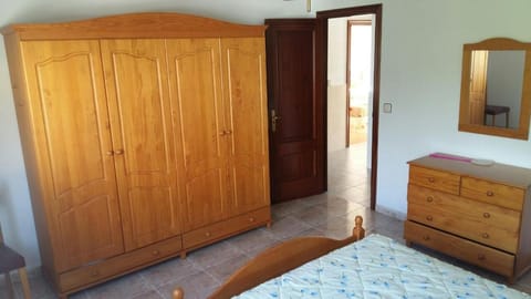 Insua Apartamento in Bergantiños