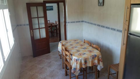 Insua Apartamento in Bergantiños