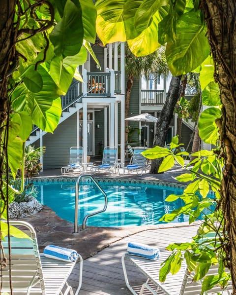 The Cabana Inn Key West - Adult Exclusive Posada in Key West