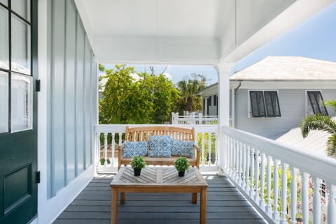 The Cabana Inn Key West - Adult Exclusive Auberge in Key West