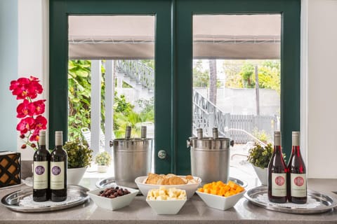 The Cabana Inn Key West - Adult Exclusive Locanda in Key West
