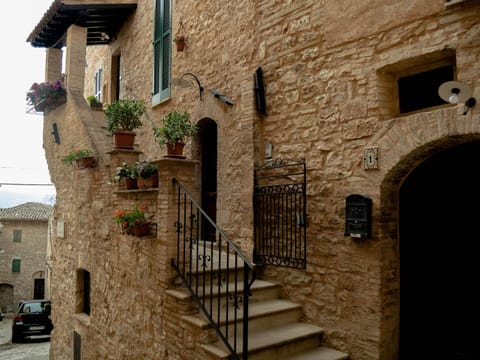 Domus Flora Guest House House in Spello