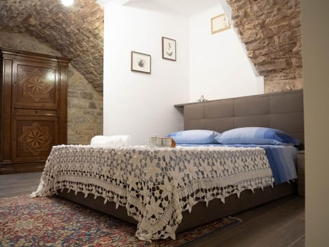 Domus Flora Guest House House in Spello